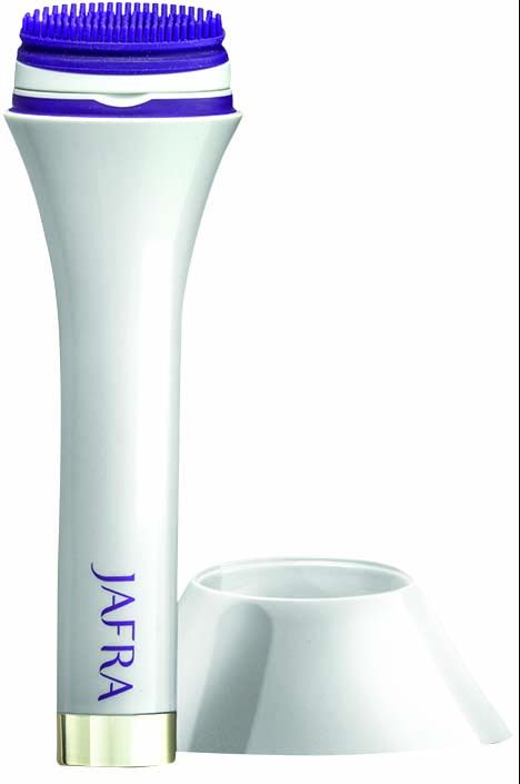 Jafra Sonic escova facial
