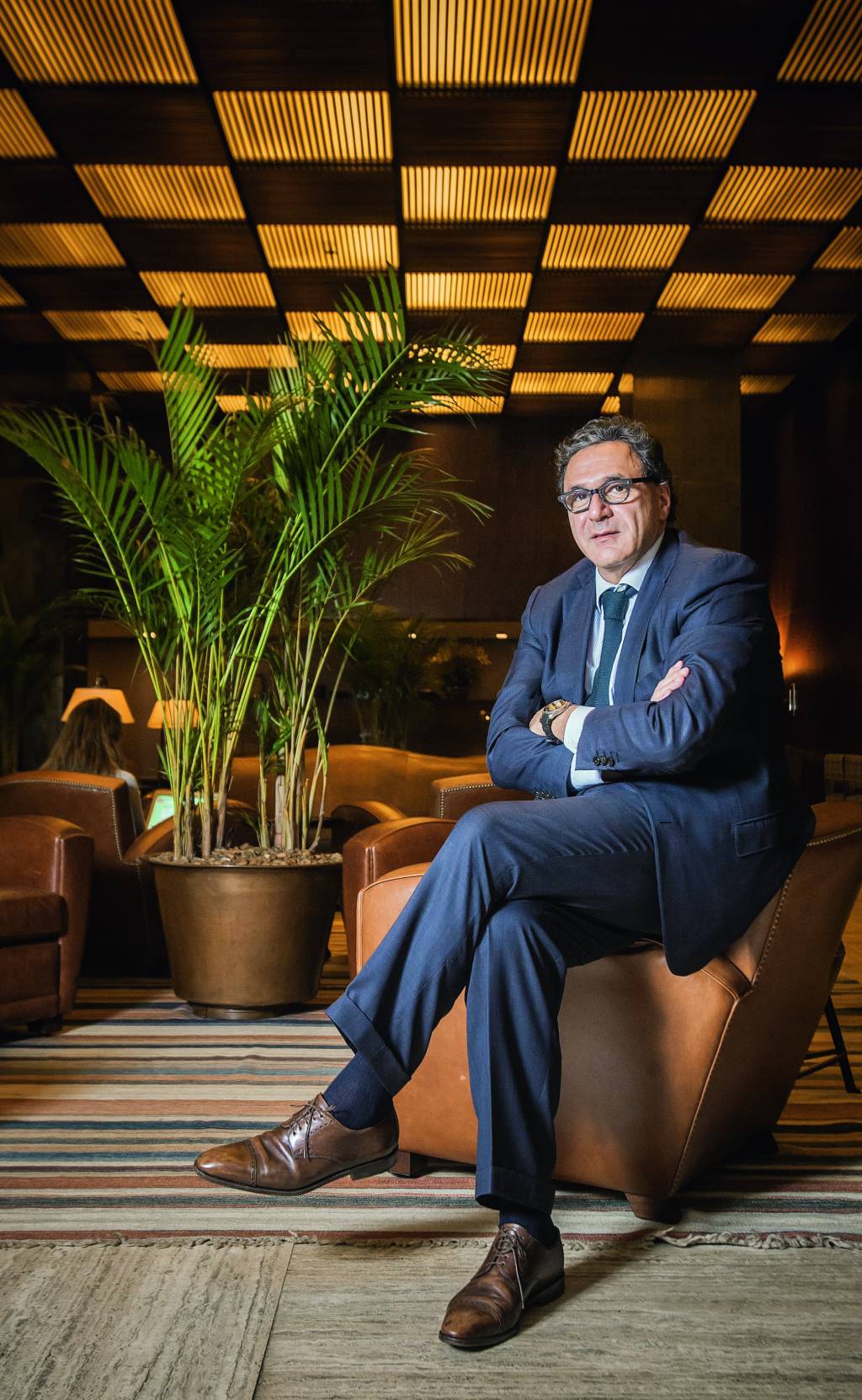 ROGERIO FASANO