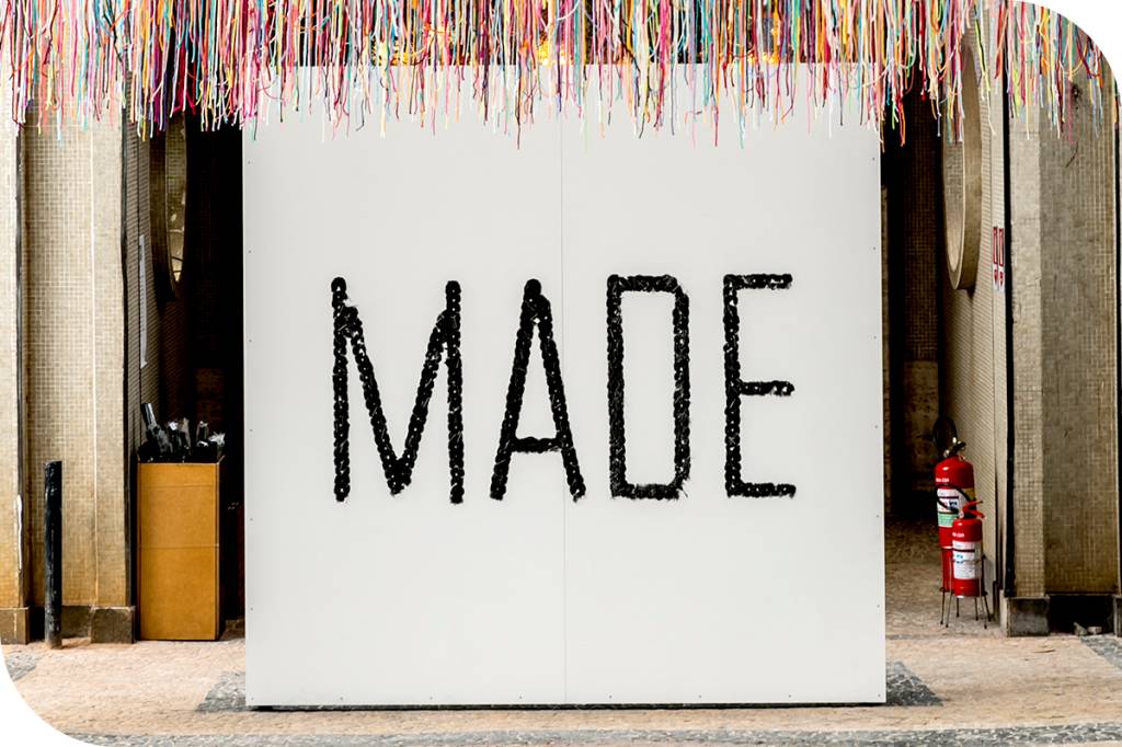MADE – Mercado.Arte.Design