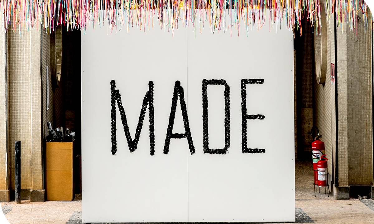 MADE – Mercado.Arte.Design