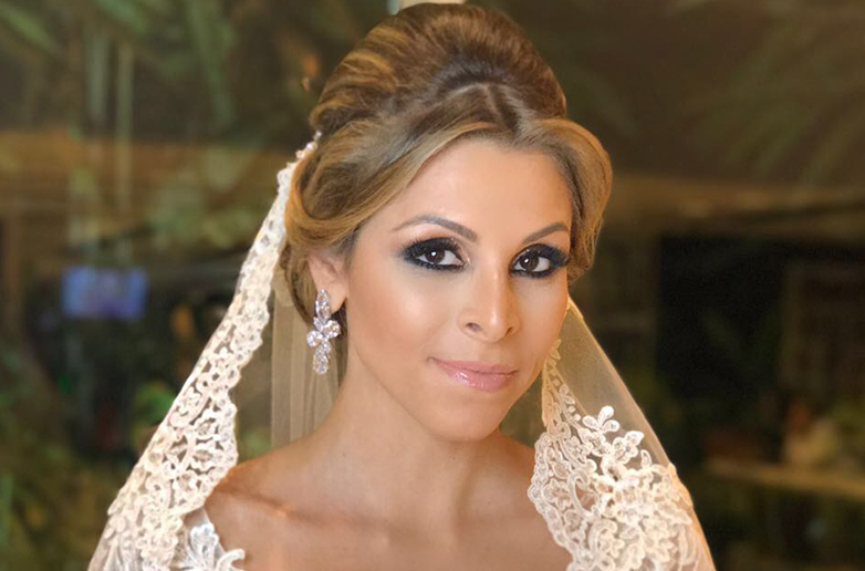 Vai casar? Inspire-se com este preso clássico para as noivas