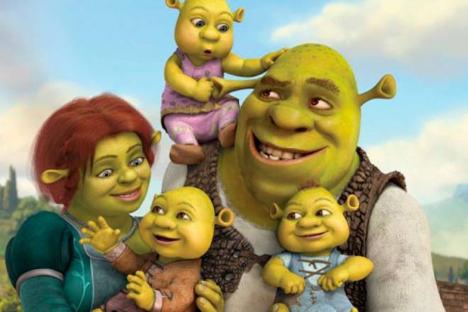 Shrek não tem nome? Fãs teorizam que o ogro nunca revelou sua identidade  verdadeira - Notícias de cinema - AdoroCinema