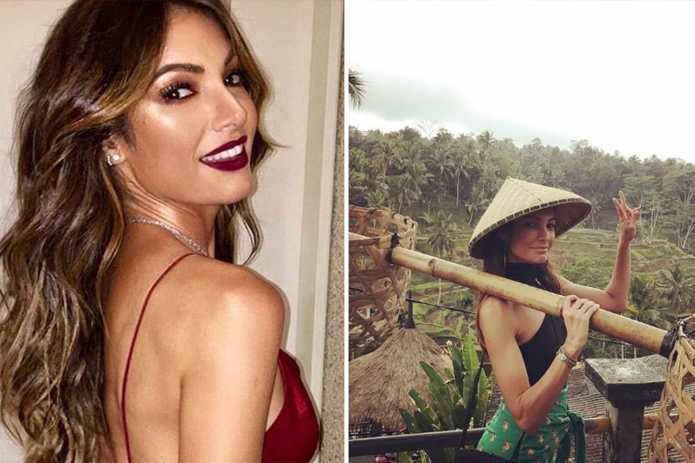 Patrícia Poeta celebra 15 anos do filho com mensagem no Instagram