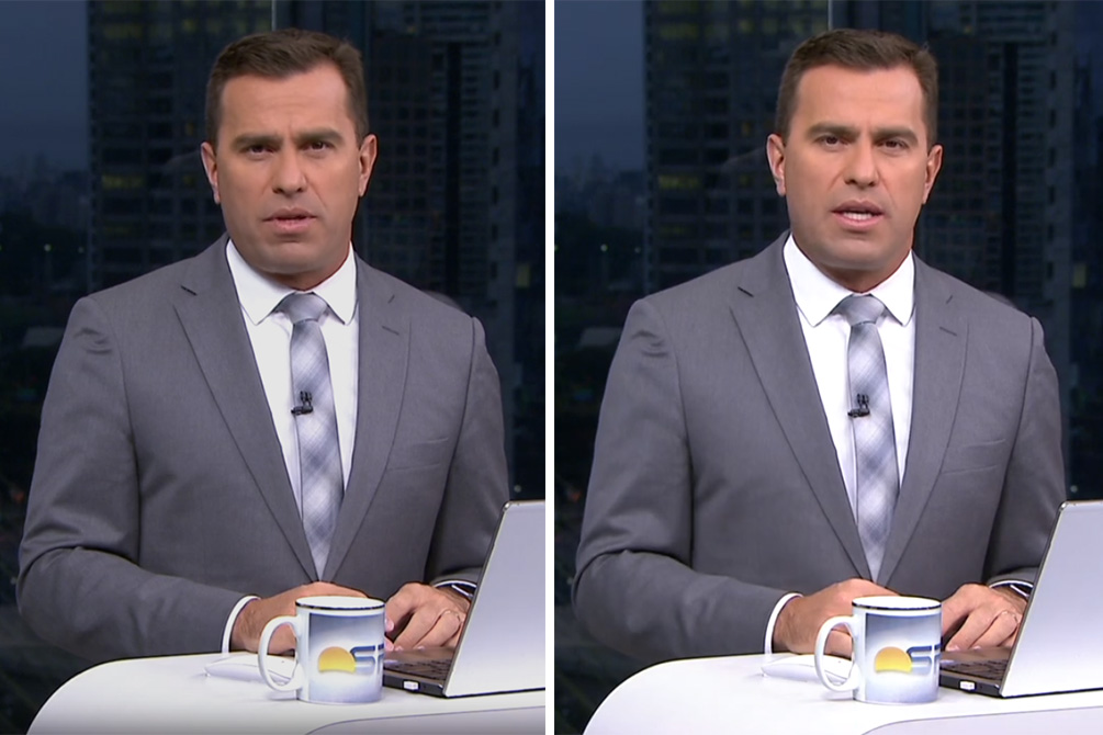 Rodrigo Bocardi se desculpa após comentários no “Bom Dia SP” | VEJA SÃO PAULO Rodrigo Bocardi se desculpa após comentários no “Bom Dia SP” | VEJA SÃO PAULO