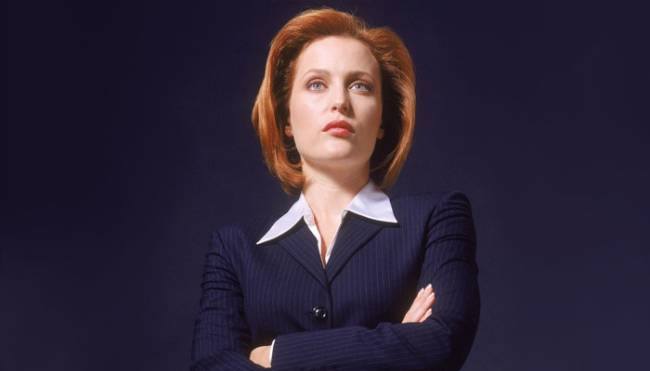 scully