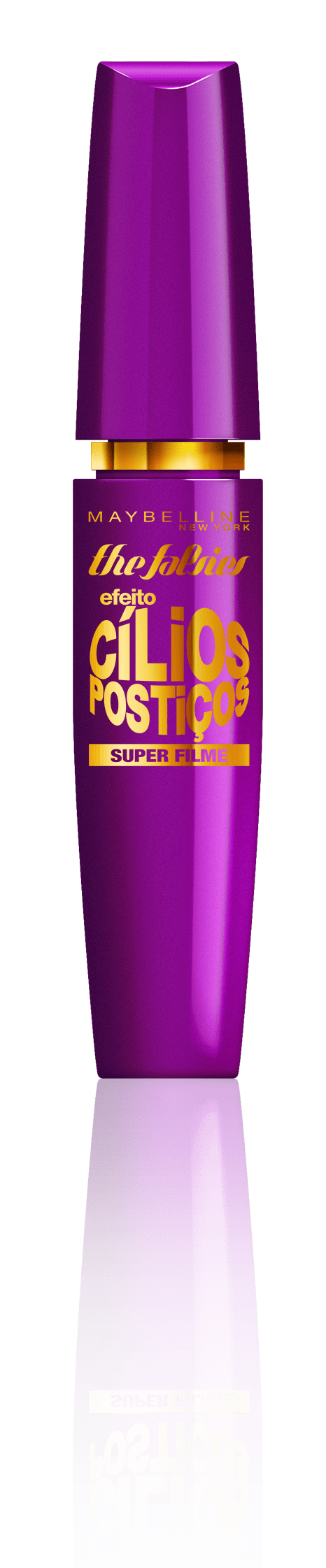 Maybelline- The Falsies_De 40,90 Por 28,63
