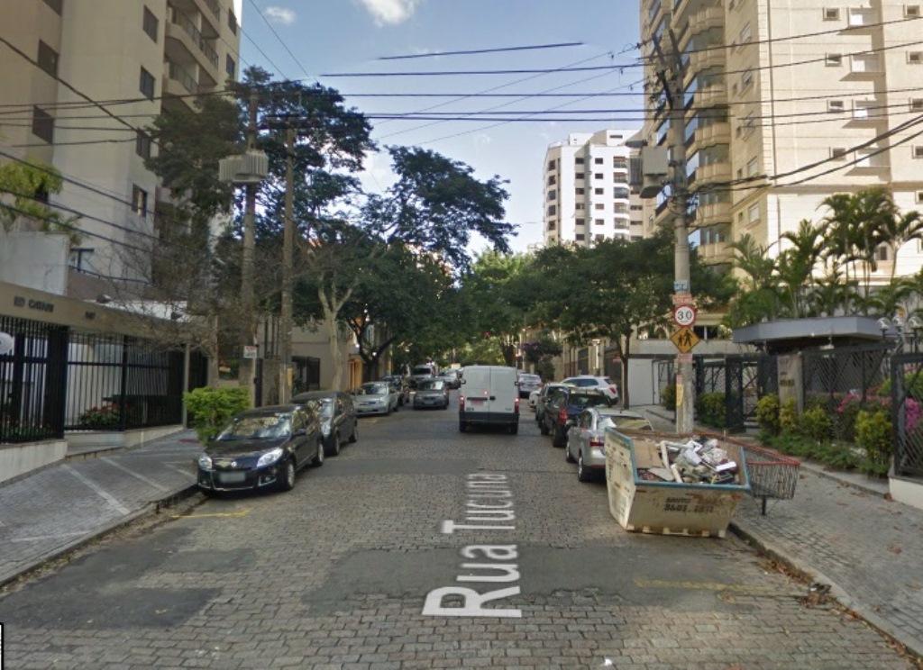 Jovem morre após cair do 5º andar de edifício na Zona Oeste VEJA SÃO