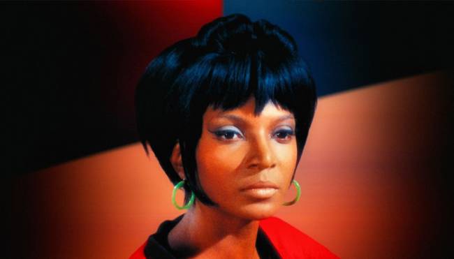 uhura