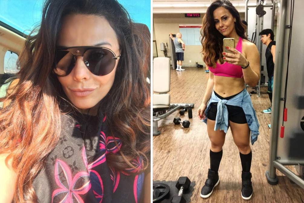 Viviane Araújo publica mensagem após fim de relacionamento