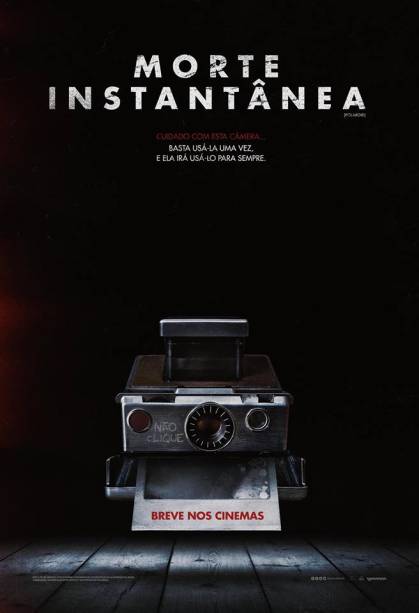 Morte Instantânea