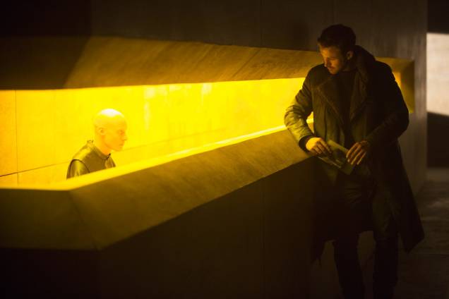 Blade Runner 2049 Blade Runner 2049