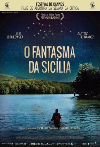 O Fantasma da Sicília