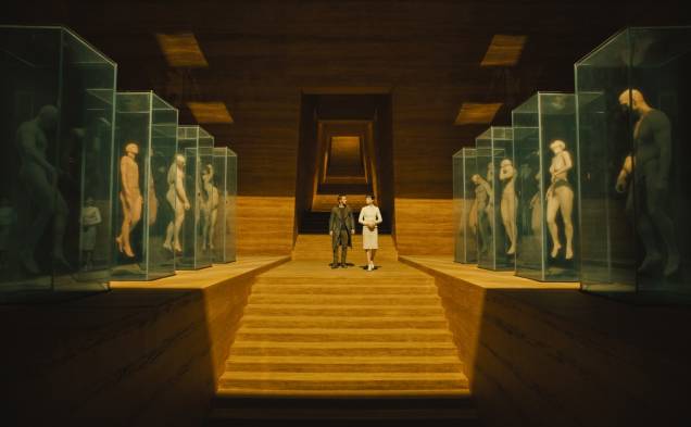 Blade Runner 2049 Blade Runner 2049