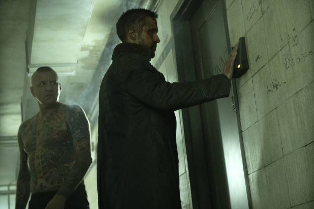 Blade Runner 2049 Blade Runner 2049