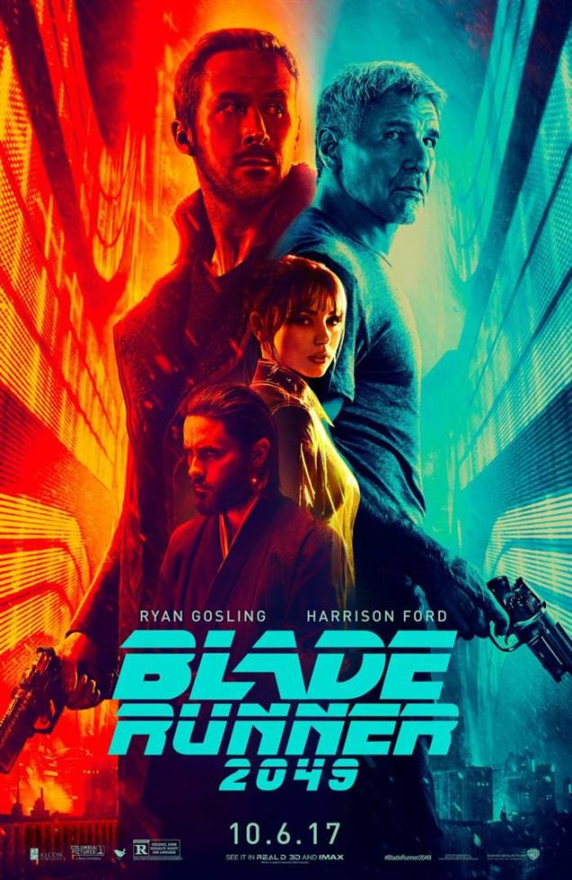 Blade Runner 2049 Blade Runner 2049