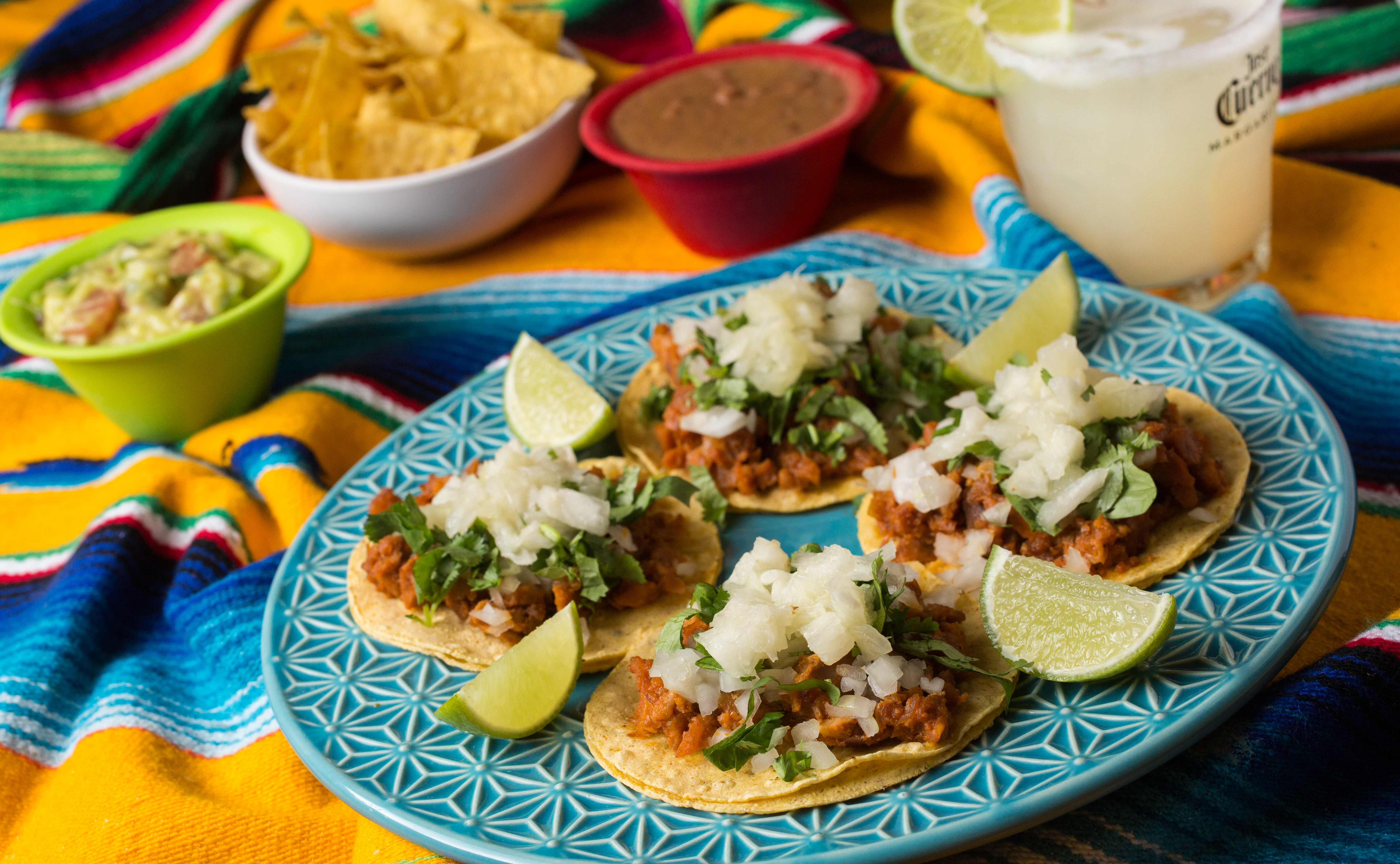 Mexicanissimo