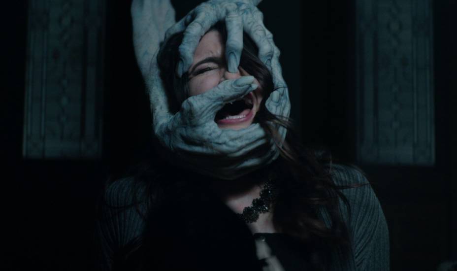 Morte Instantânea