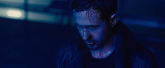 Blade Runner 2049 Blade Runner 2049
