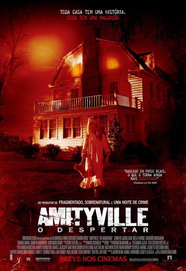 Amityville O Despertar