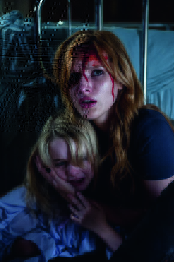 Amityville O Despertar Amityville O Despertar