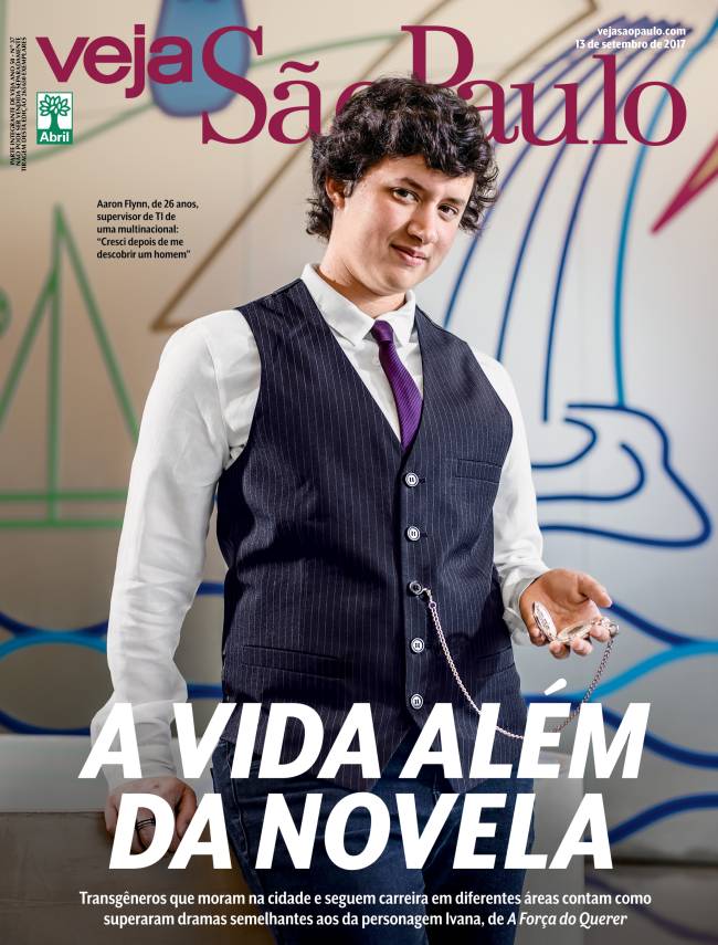 Cartas da edição 2547