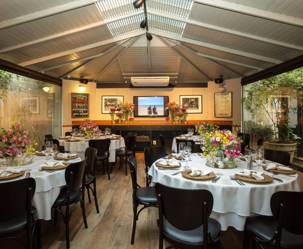 Casamento – Restaurante Le Bife