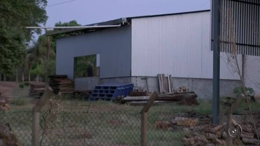 Três mulheres morrem esmagadas por prensa em curtume de Andradina