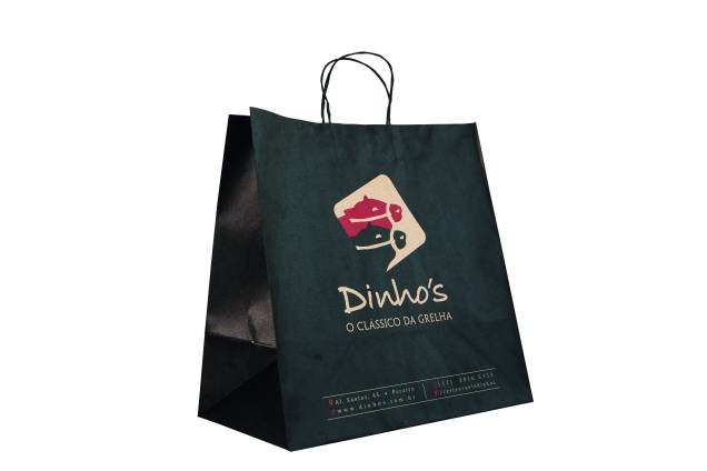 Dinho's delivery