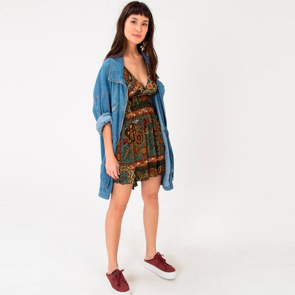 Bazar da Farm tem desconto de até 70%