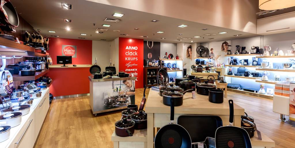 Arno e Rochedo em promoção: há itens por menos de 60 reais