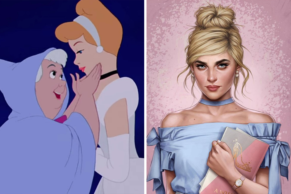 ilustra&ccedil;&atilde;o-princesas-disney-07