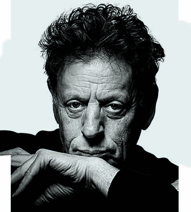 Philip Glass