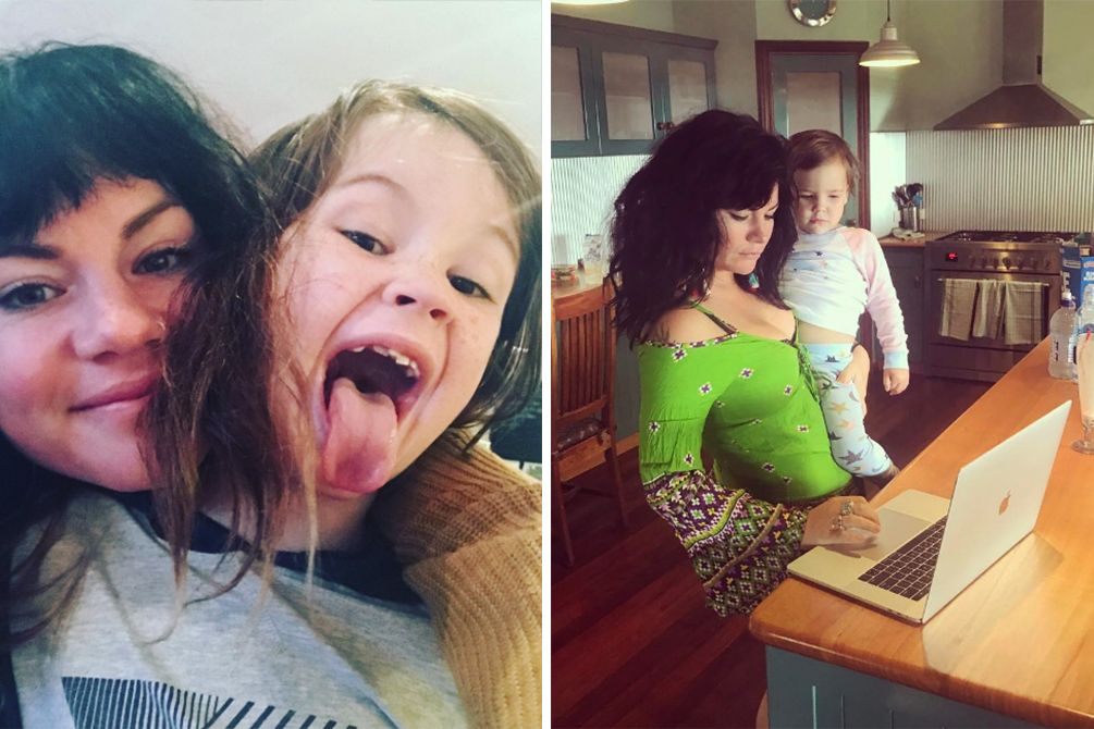 Mãe é criticada por professor por causa da lancheira do filho