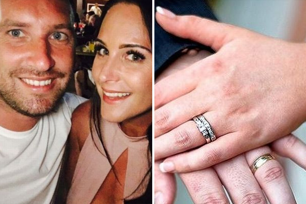 Casal pede contribuição de 630 reais para convidados de casamento