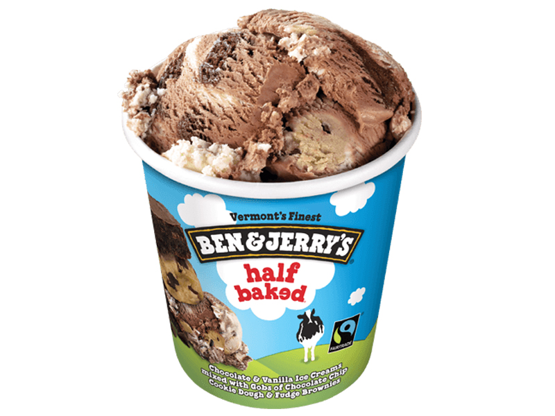 Spoonrocket vai distribuir sorvete neste sábado (23)