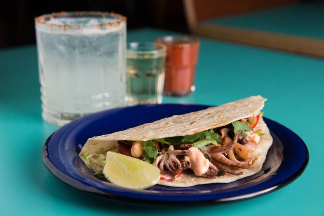 Taco Tuesday Brasil: evento de comida mexicana oferece promoções