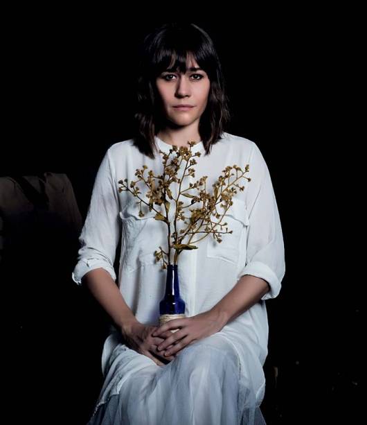 Alessandra Negrini: Volta ao Lar