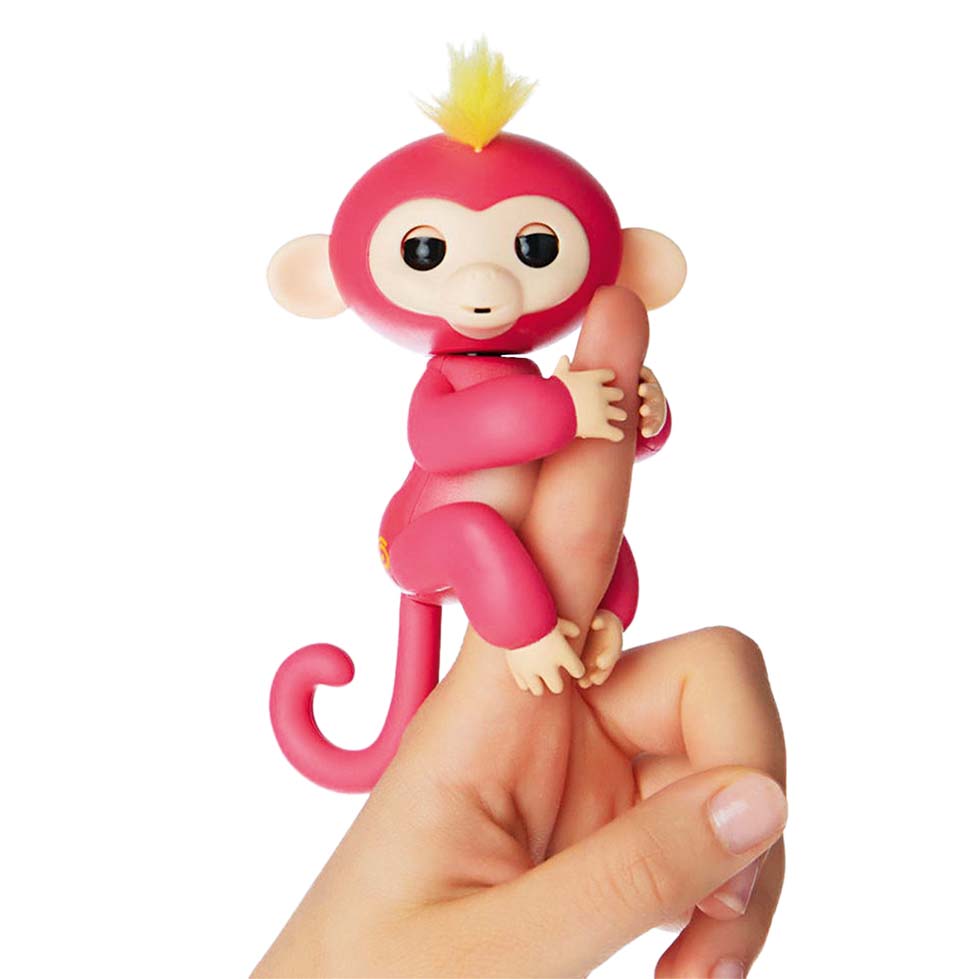 fingerlings
