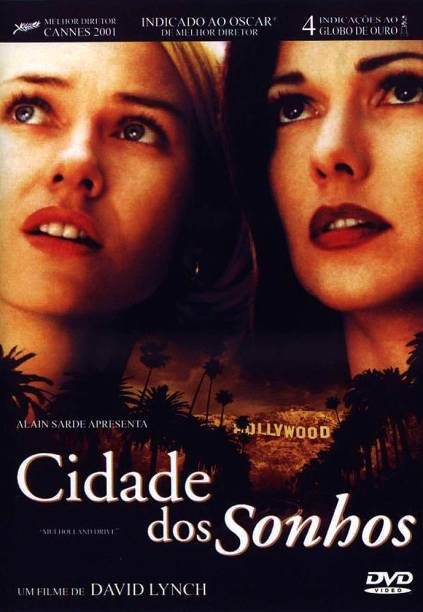 Cidade dos Sonhos