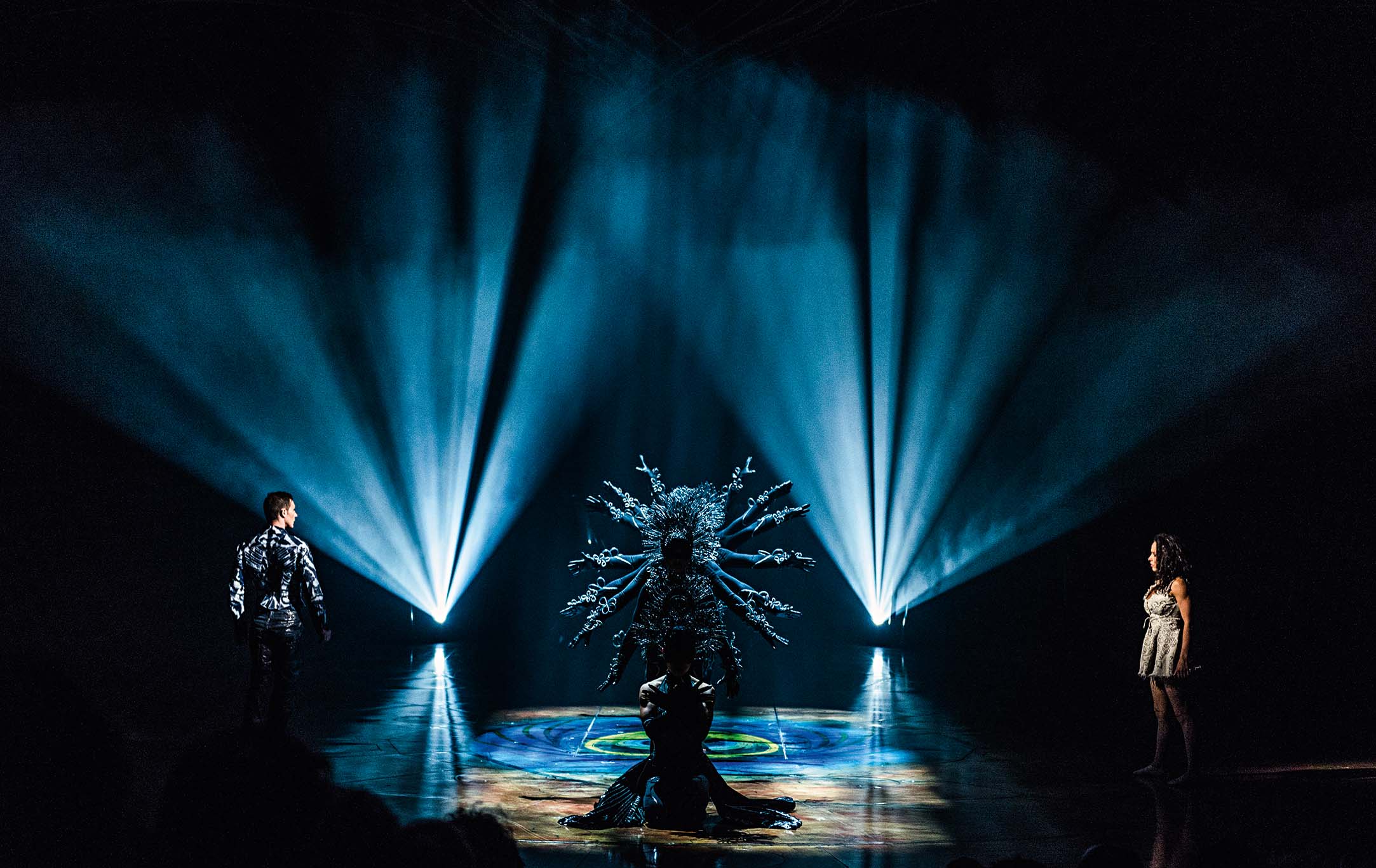 Amaluna