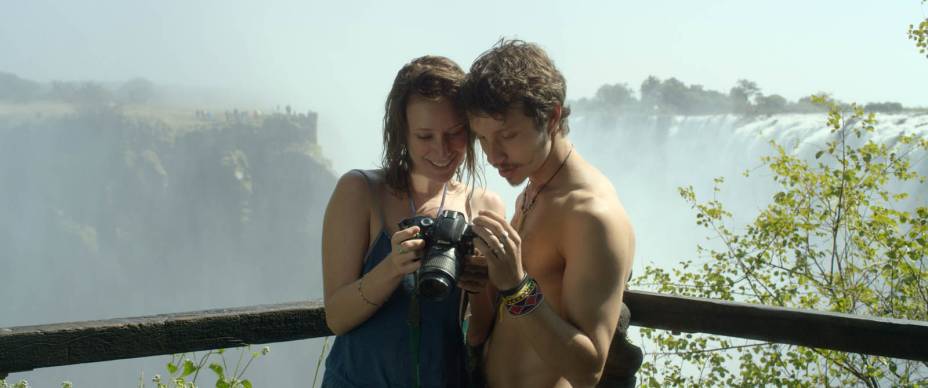 Gabriel e a Montanha