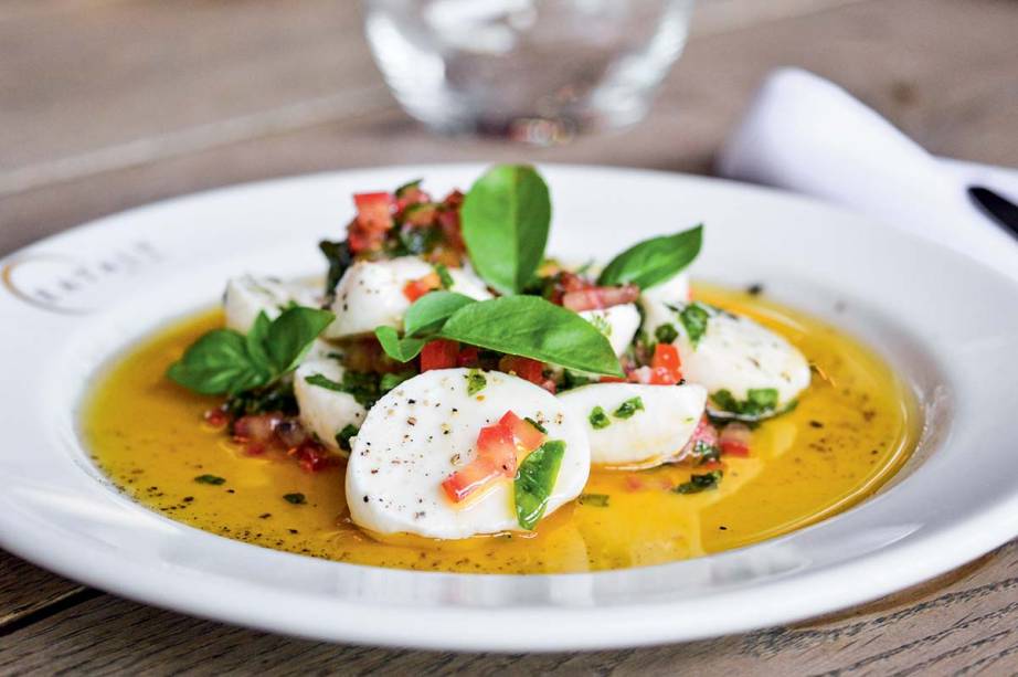 Bocconcini sott’olio