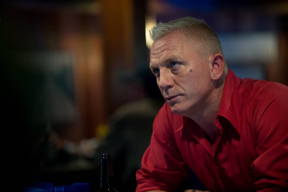 Logan Lucky - Roubo em Família