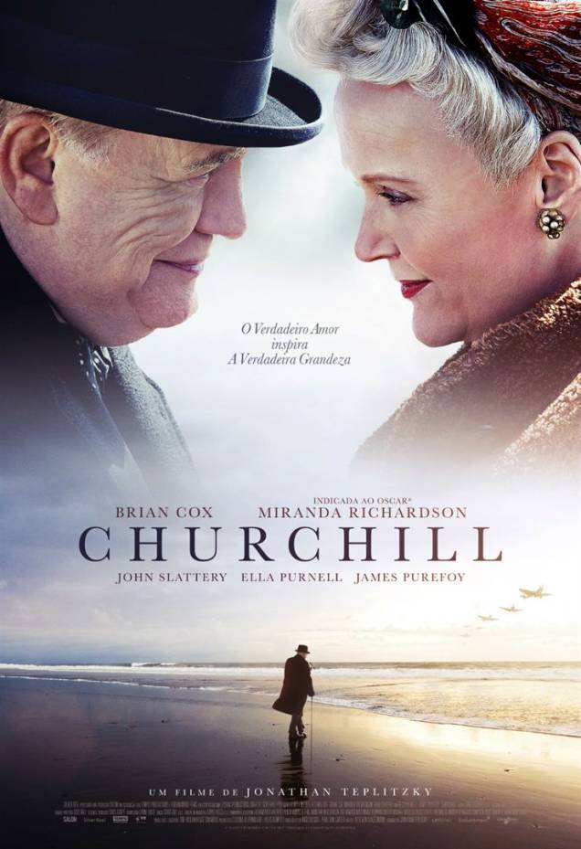 Churchill Churchill