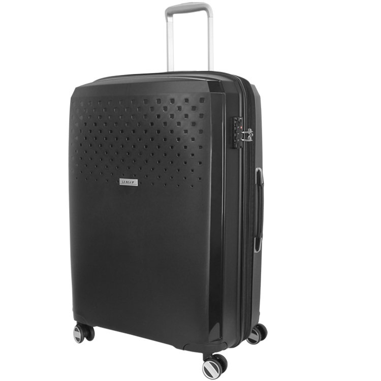 Mala G – Preto – Lansay