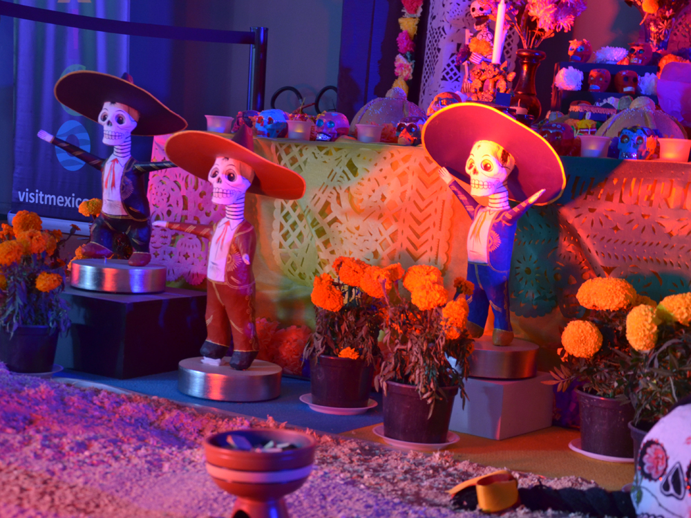 Especial de Halloween: aproveite o melhor da data