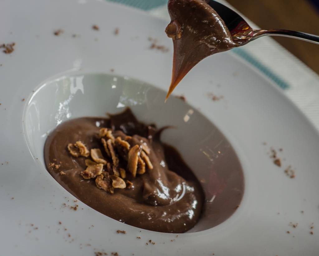 Brigadeiro 1 – Ser
