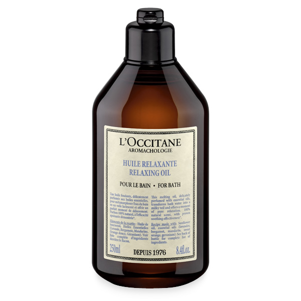 L’Occitane en Provence