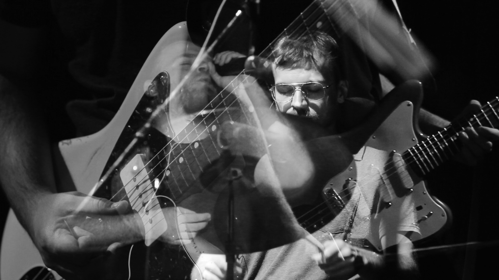 Calato festival internacional de música experimental