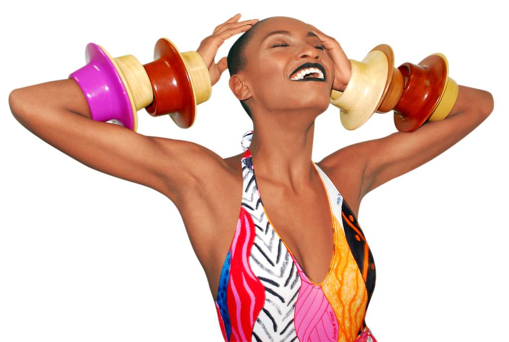 Biquinis da Lygia e Nanny com desconto de até 70%